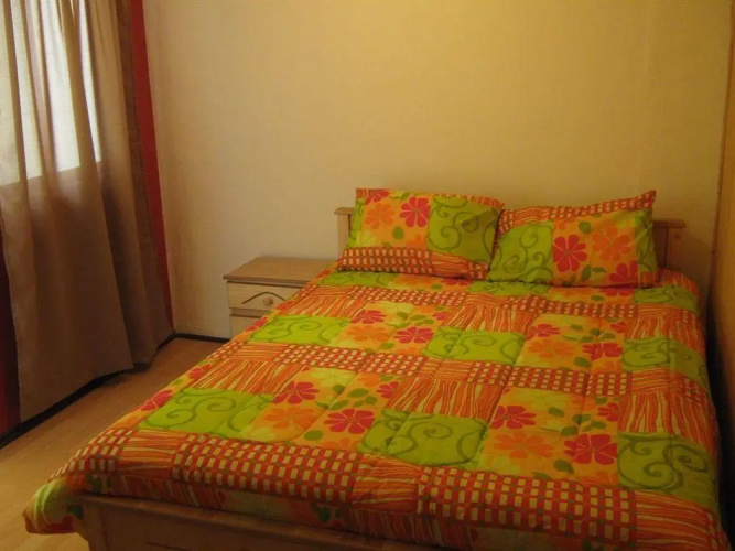 Hostal del Barrio
