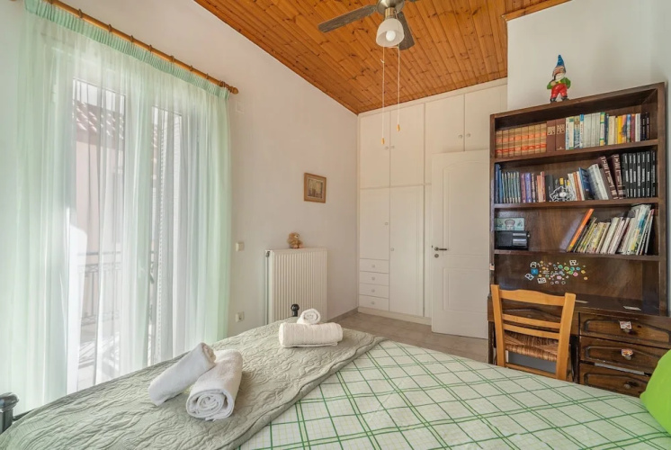 Spacious Traditional Residence, Fully Equipped