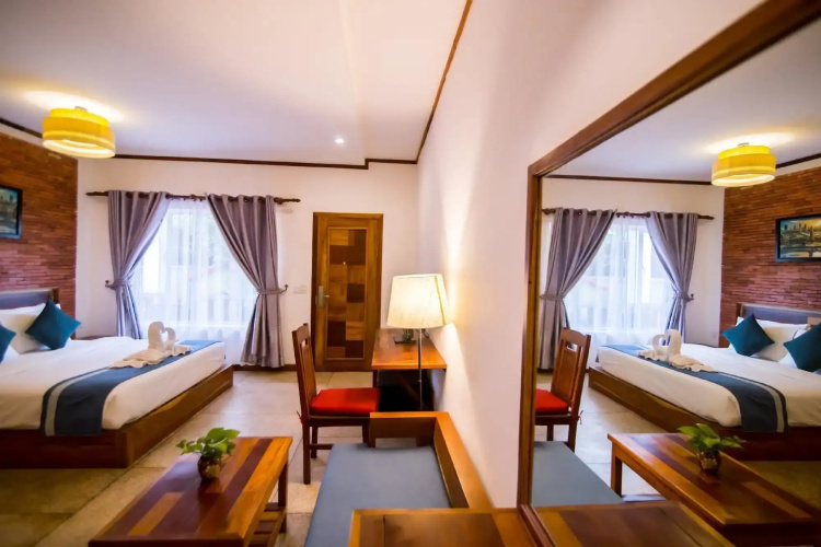 Amma Hotel