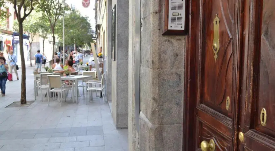 Low Cost in Madrid