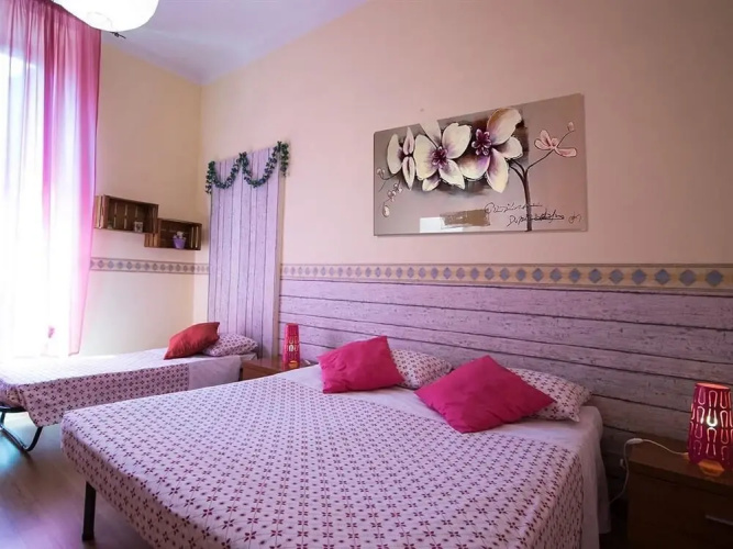 La Dolce Vita Guesthouse