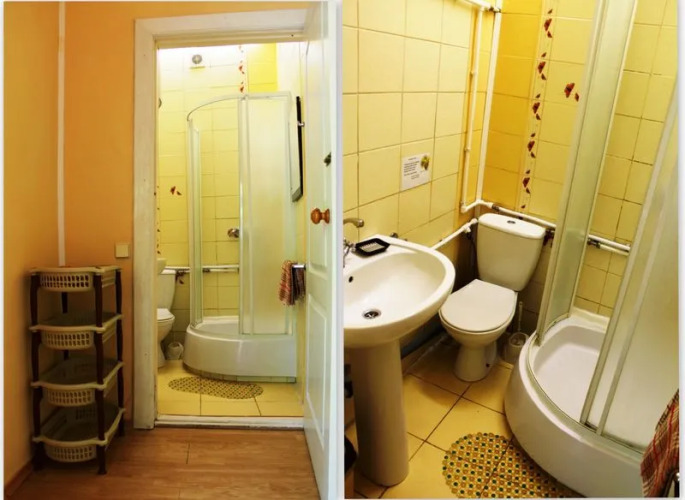 Фотография номера гостевого дома Гостевой дом Радмир