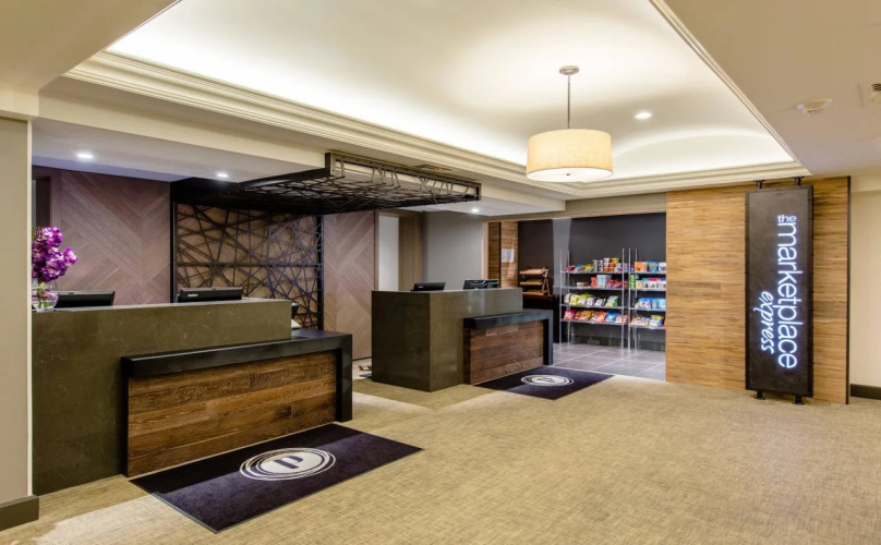 Marriott Vacation Club®, San Diego