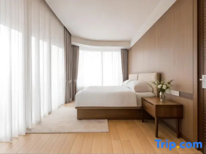2 Bedrooms Suite