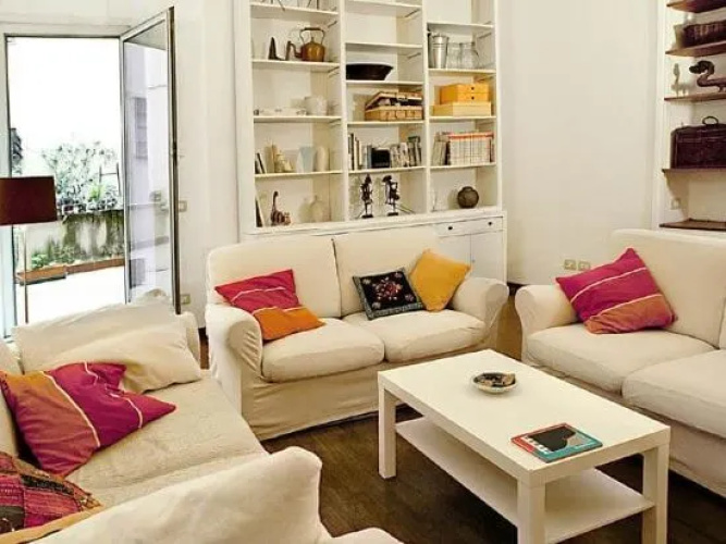 Le Sibille Holiday House