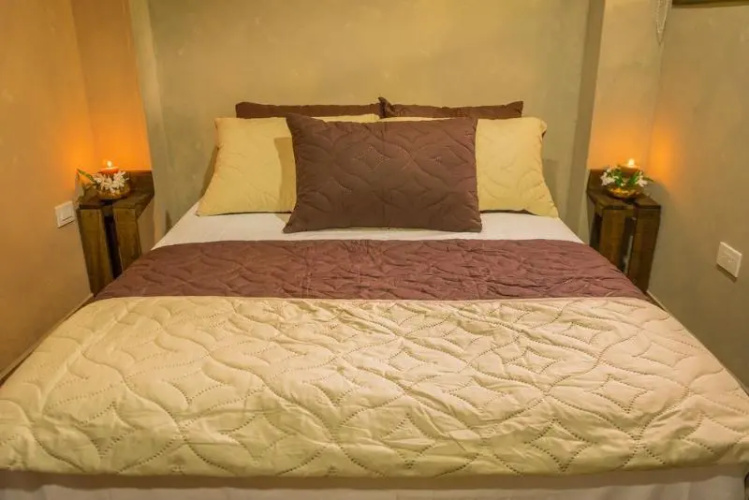 Hotel Bernardo Nature Boutique