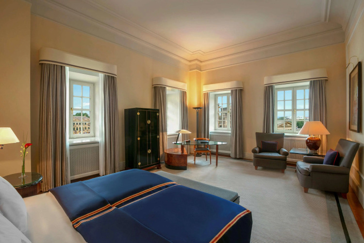 Фотография отеля