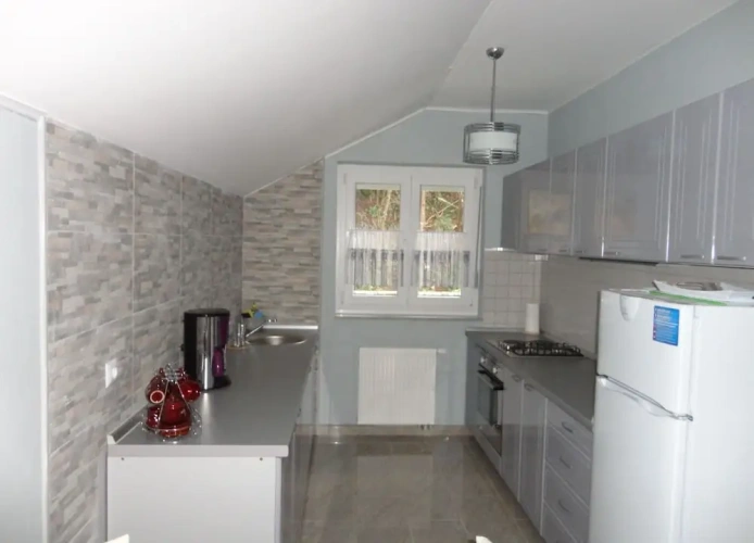 1 Bedroom Superior Apartment