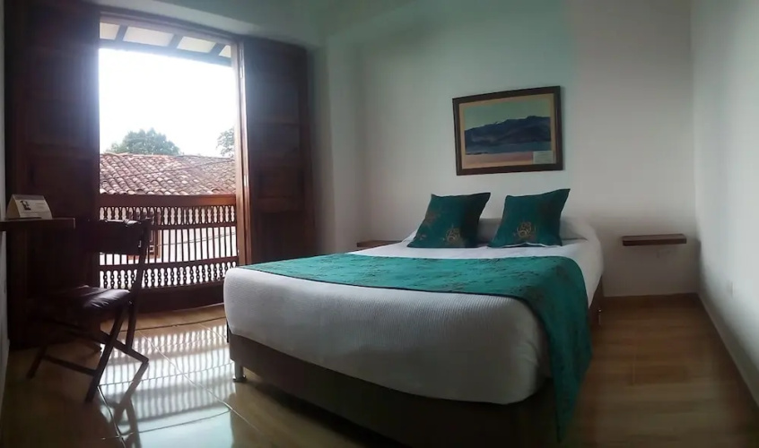 Casa Olier Hotel