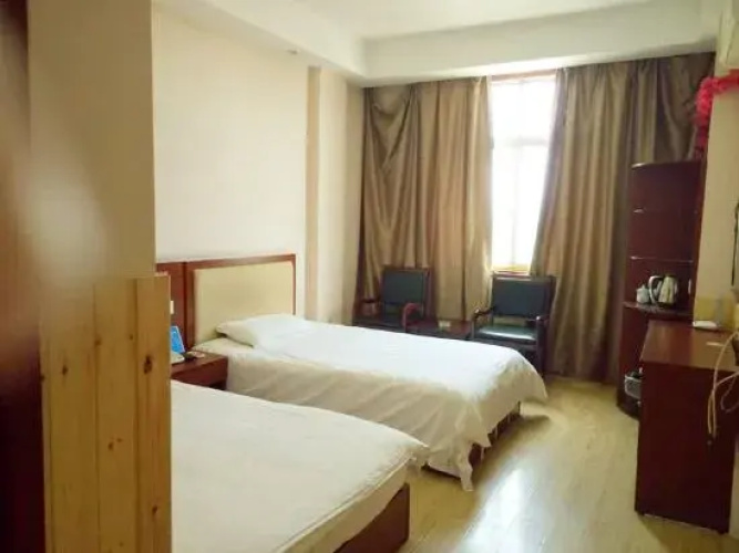 Guyue Hotel