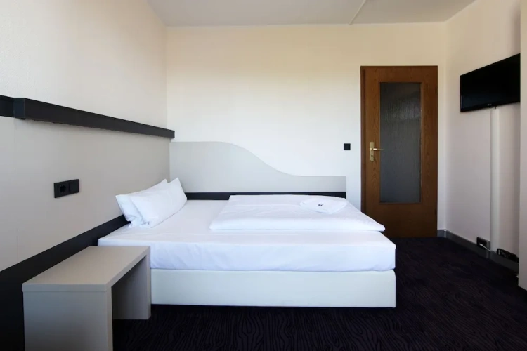 Classic Single room