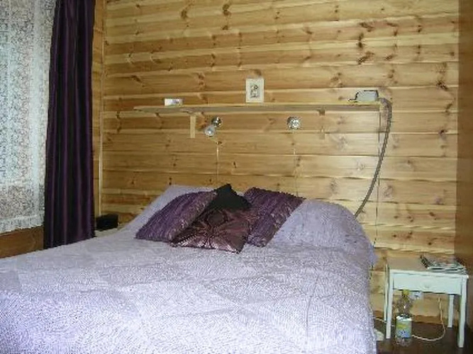 Holiday Home Käkiharju