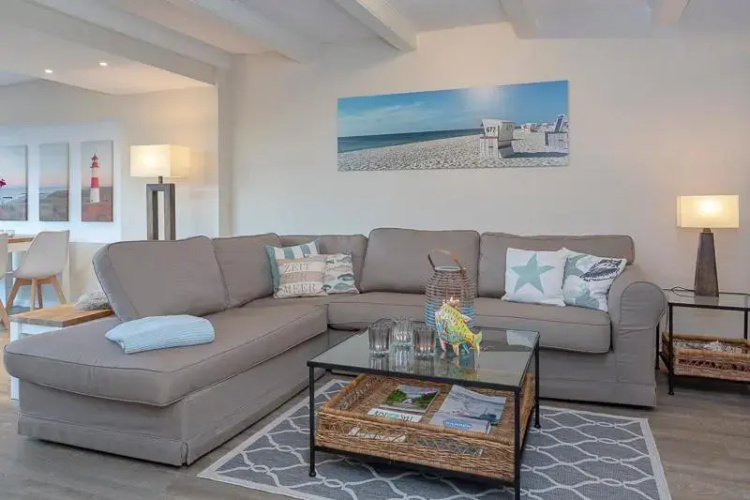 Haus Senwai Surfside 1