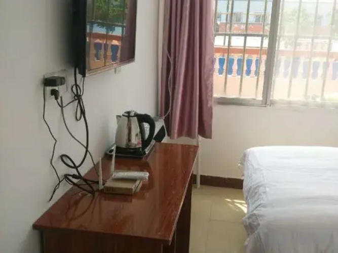 South Ju'an Hotel