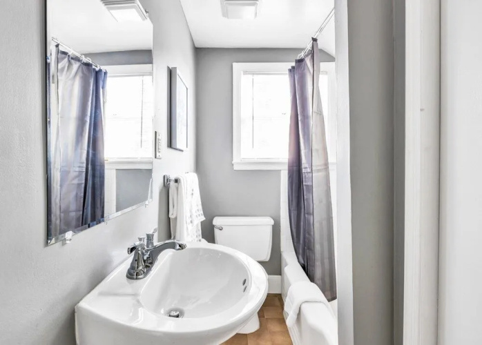 Charming LaVista bungalow
