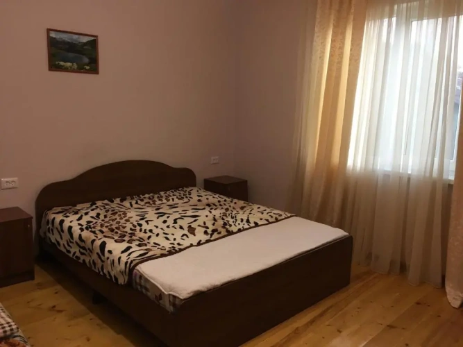 Luxury Triple room
