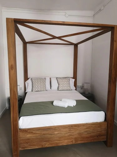 Premium Family Apartment