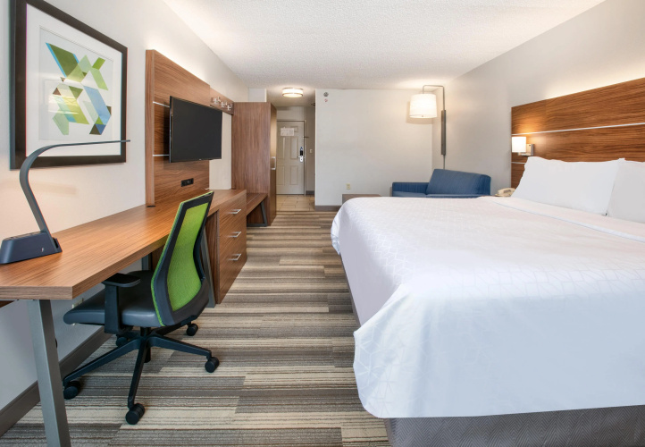 Holiday Inn Express Hope by IHG