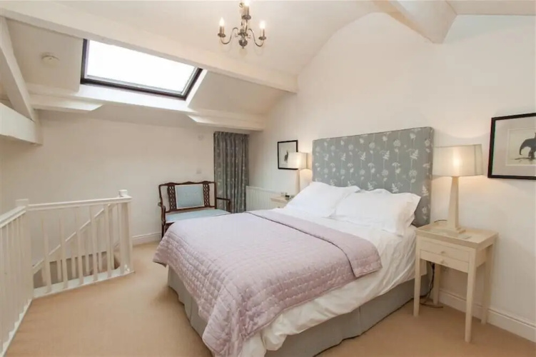 The Coach House