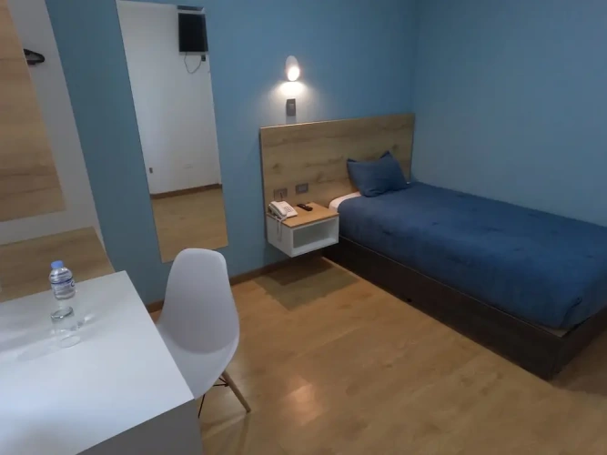Business Single room