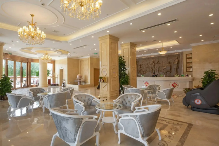 Vienna Hotel (Zhoushan Putuo)
