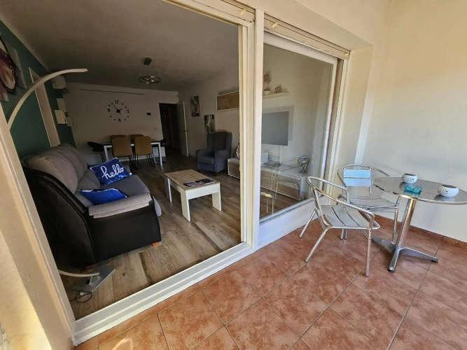 Apartamento Nuria