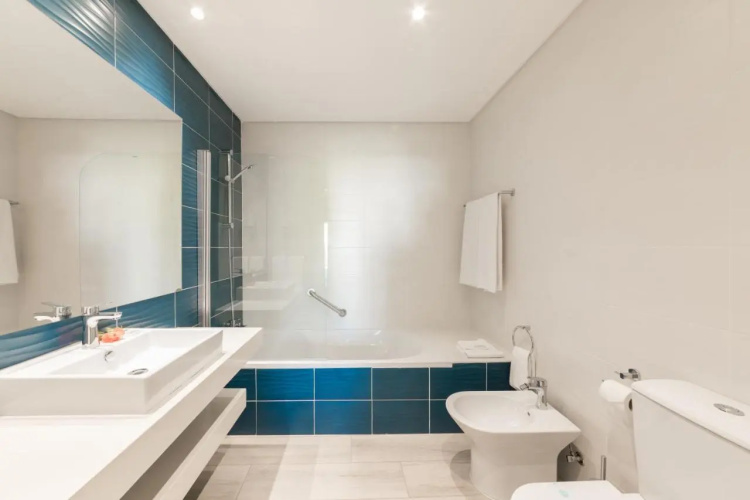 Casa "Silva" - Clube Albufeira Resort