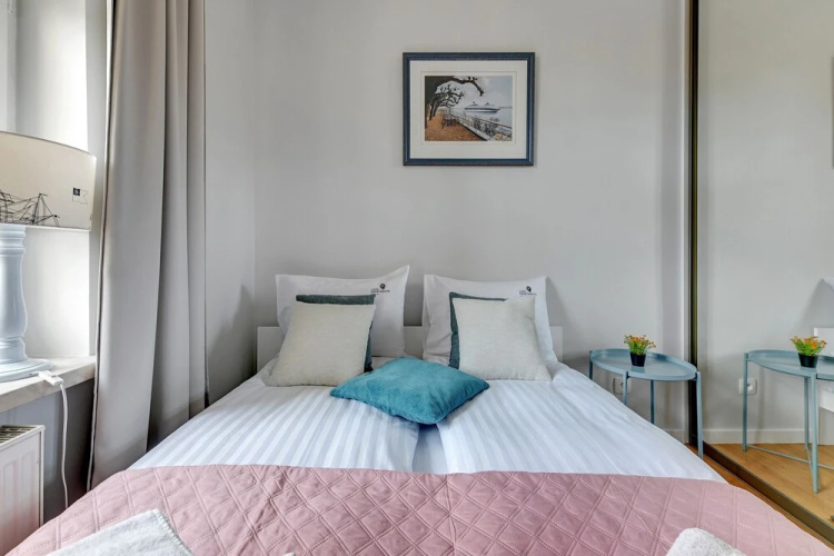 Lion Apartments - Helska 7