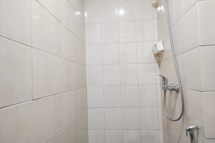 Tranquil Studio Apartment At Vida View Makassar