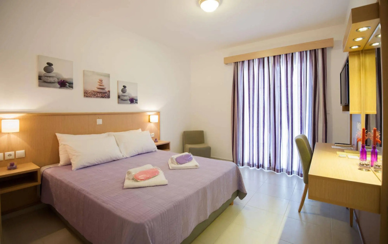 Hotel Olympia