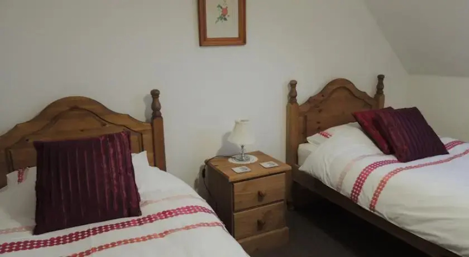 Wild Acre Cart Lodge