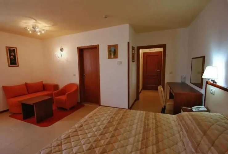 Imagen del hotel