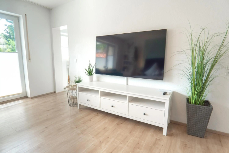 Ferienwohnung BergPfote