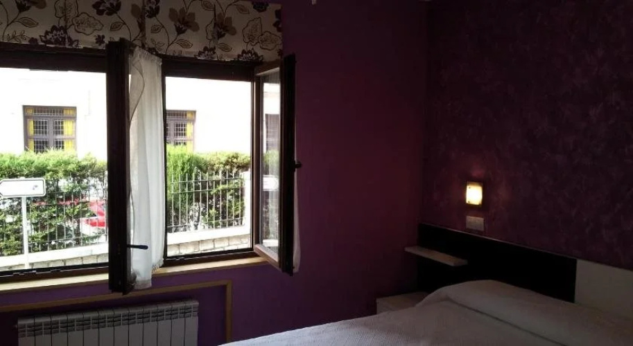 Hostal Don Diego