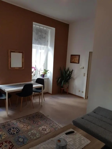 Gerald`s Apartment 10