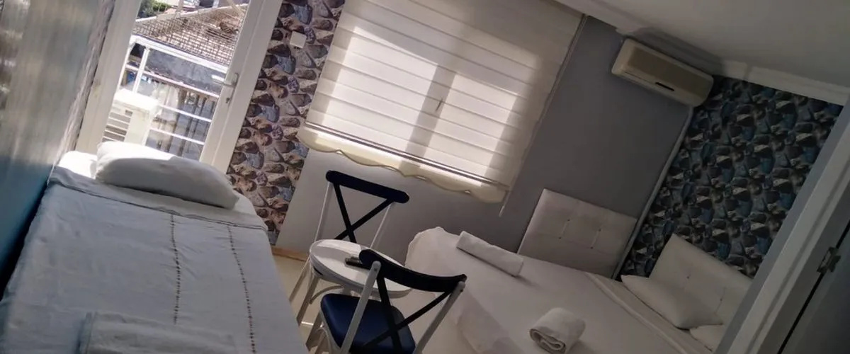 Mordoğan Otel&Restorant