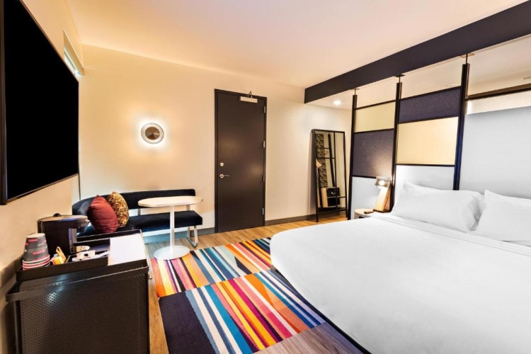 Standard room