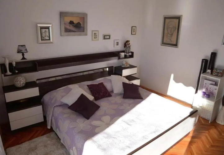 Apartment Nasta - 10m from beach