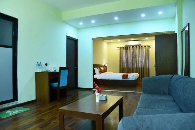 Hotel Harmony