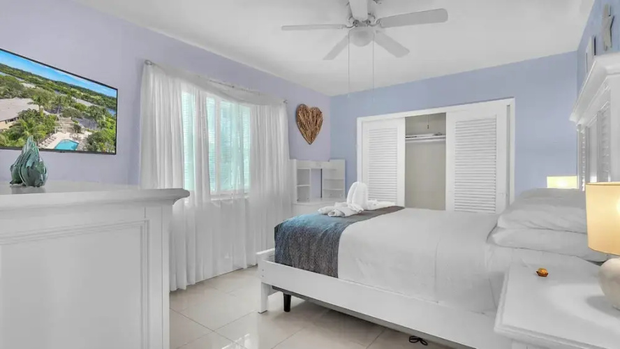 Seacrest Villas