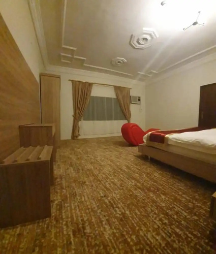 Golden Balcony Hotel