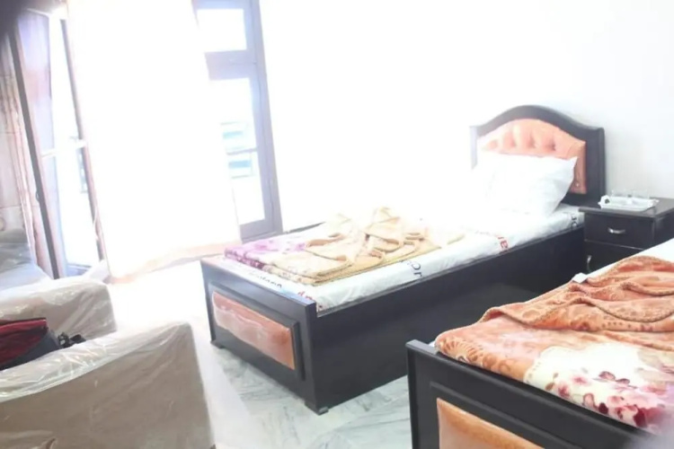 Hotel Swat Gateway