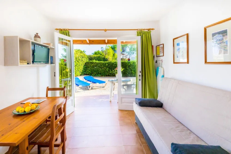 Apartamentos Arenal Playa Menorca