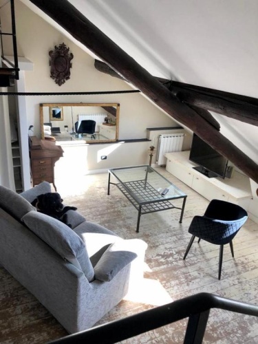Luxury Quadruple room