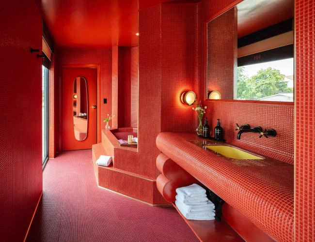 Suite