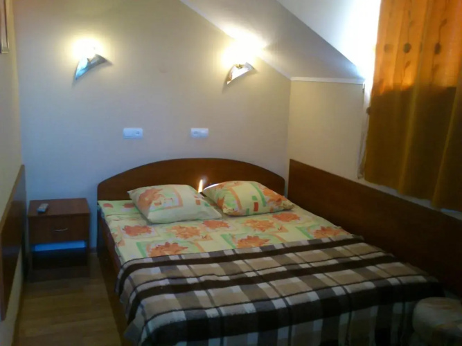 Pallada Motel