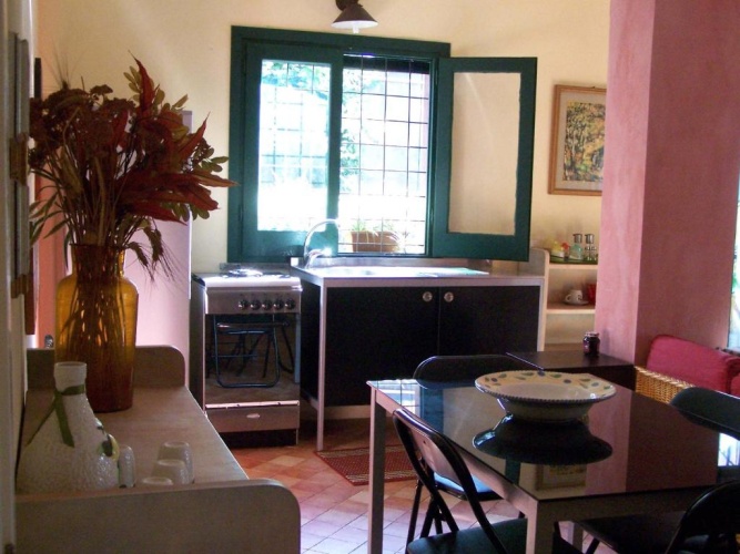 Standard Apartment