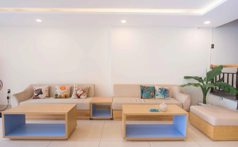 Sincero Hotel & Apartment