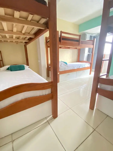Apraiana Hostel