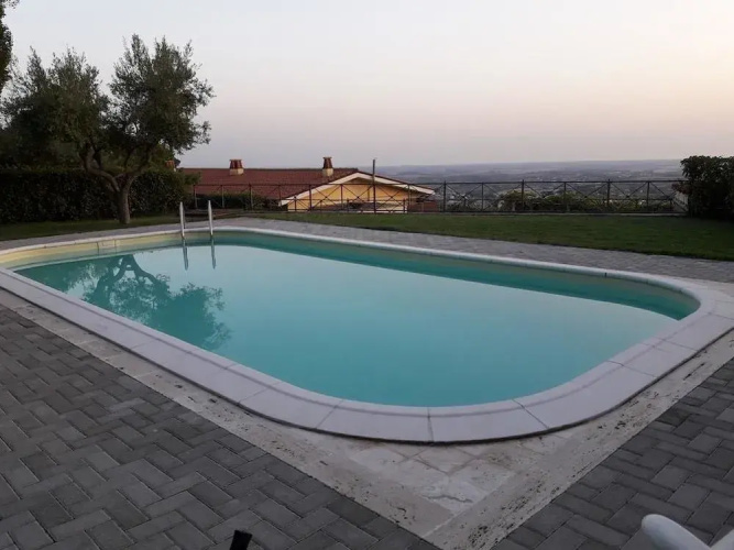 Agriturismo La Vista